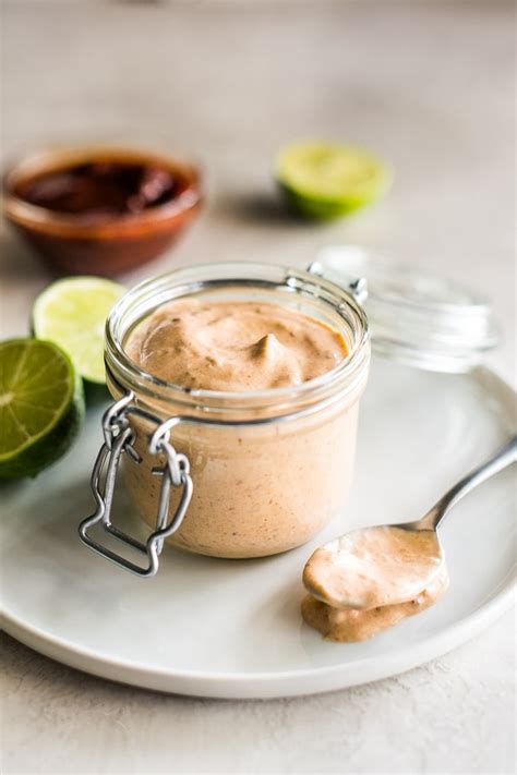 easy-chipotle-sauce-isabel-eats-easy-mexican image