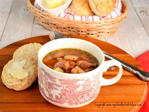 ham-lentil-soup-recipe-my-island-bistro-kitchen image