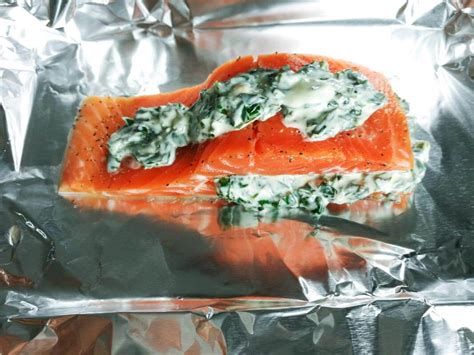 stuffed-salmon-fillet-with-spinach-and-cream-cheese image