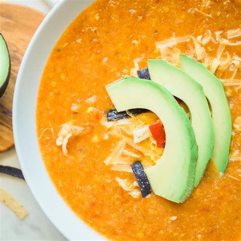 creamy-chicken-tortilla-soup-recipe-with-rotel-sweetly image