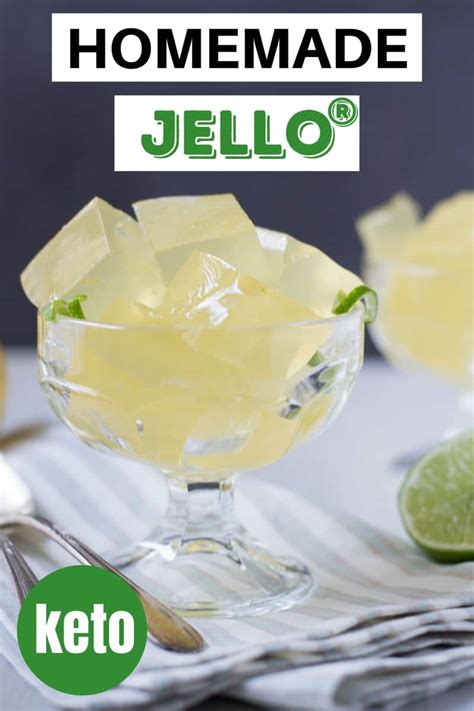 easy-healthy-homemade-jello-recipe-low-carb-option image