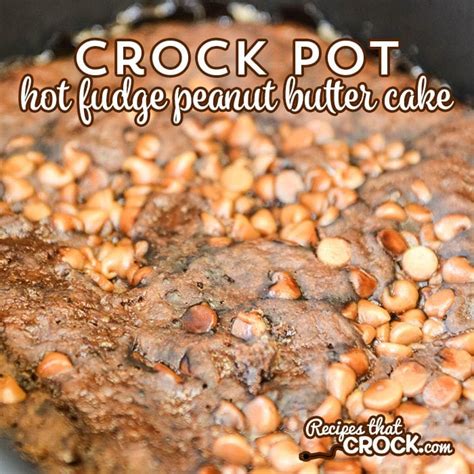 crock-pot-hot-fudge-peanut-butter-cake image