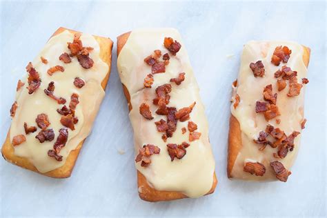 maple-bacon-doughnut-bars-recipe-the-spruce-eats image