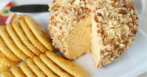 10-best-baked-cheese-balls-appetizers-recipes-yummly image