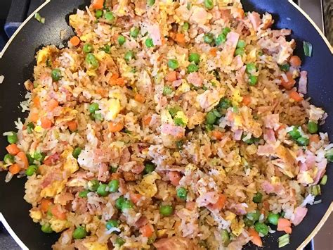 sweet-and-spicy-ham-fried-rice-recipe-we-know-rice image