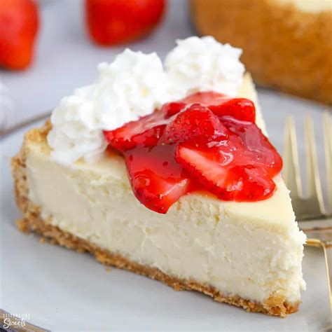 greek-yogurt-cheesecake-celebrating-sweets image