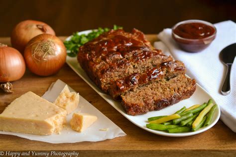 cheesy-barbecue-meatloaf-happy-and-yummy image