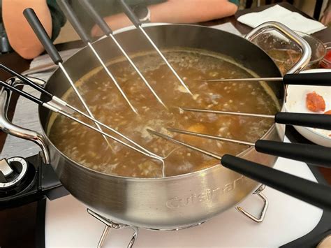 super-simple-broth-fondue-recipe-for-anyone image