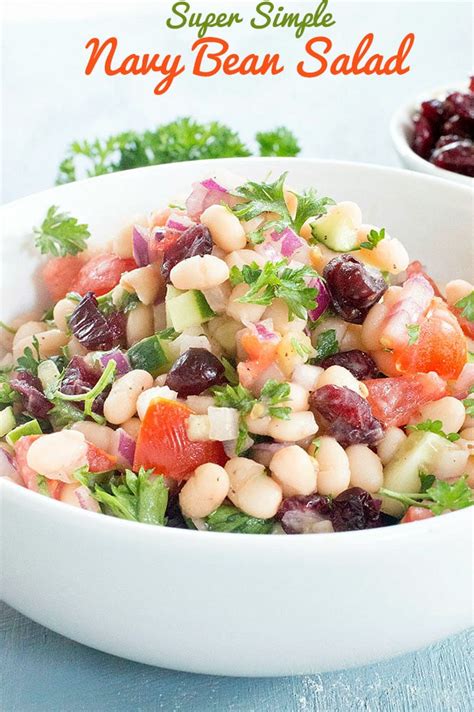 navy-beans-salad-recipe-vegan-healingtomatocom image