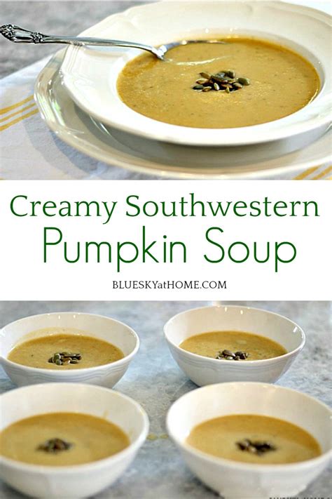 creamy-southwestern-pumpkin-soup-recipe-bluesky-at image