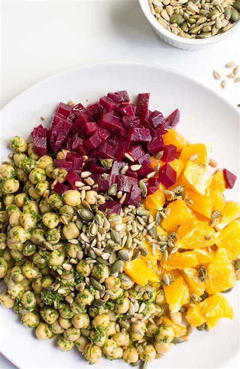 vegan-chickpea-winter-salad-hurry-the-food-up image