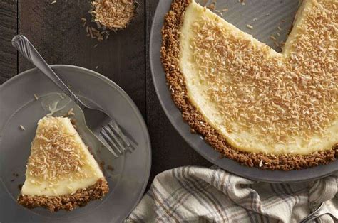 easy-coconut-cheesecake-king-arthur-baking image