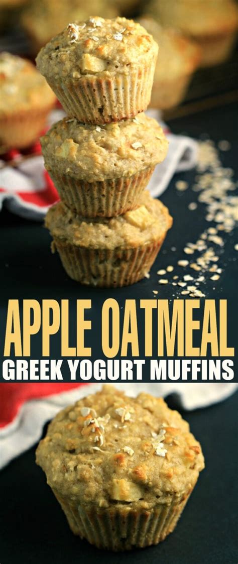 apple-oatmeal-greek-yogurt-muffins-frugal-mom-eh image