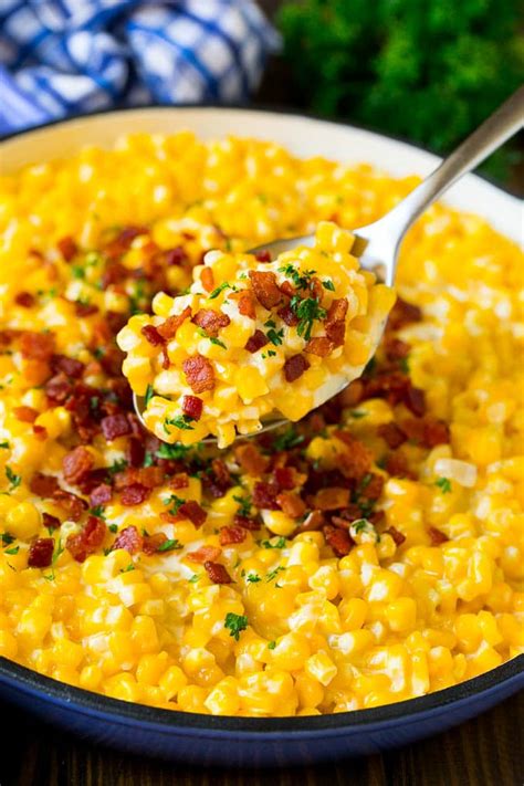 creamed-corn-recipe-dinner-at-the-zoo image