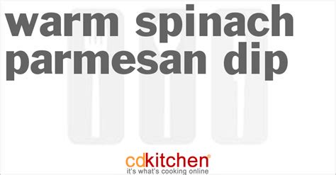 warm-spinach-parmesan-dip-recipe-cdkitchencom image