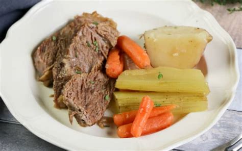 stovetop-pot-roast-your-family-will-love-southern-eats-goodies image
