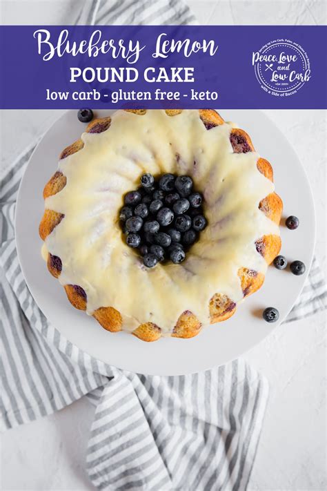 blueberry-lemon-pound-cake-gluten-free-low-carb image