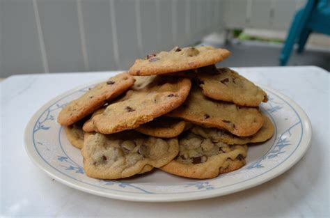 the-classic-nestl-toll-house-chocolate-chip-cookie image
