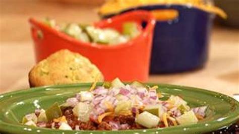 barbecued-chili-recipe-rachael-ray-show image