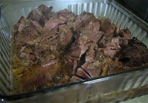 tasty-moist-roast-beef-in-the-crockpot image