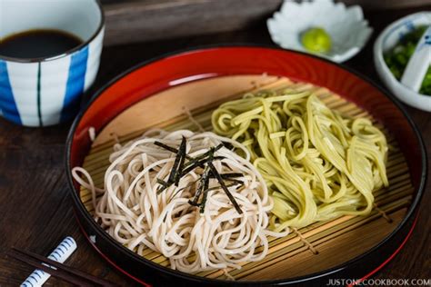 zaru-soba-cold-soba-noodles-ざるそば-just-one image