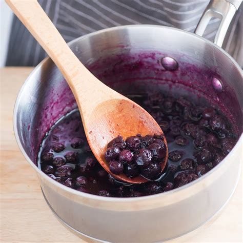 10-best-fresh-blueberry-compote image