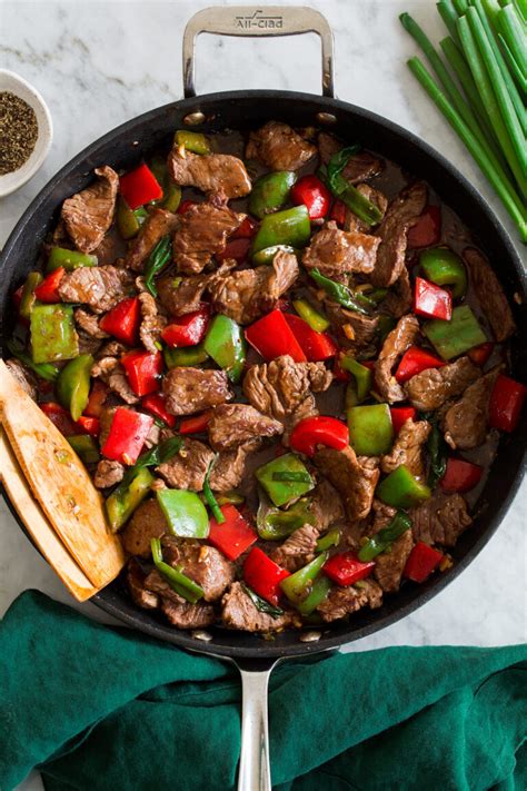 pepper-steak-recipe-cooking-classy image