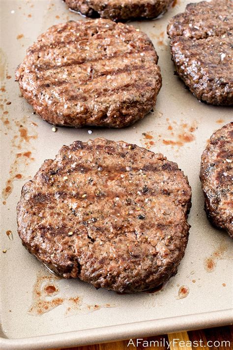 perfect-grilled-burgers-a-family-feast image