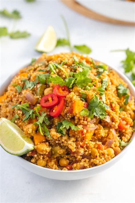 easy-curried-quinoa-and-sweet-potato-running-on-real image