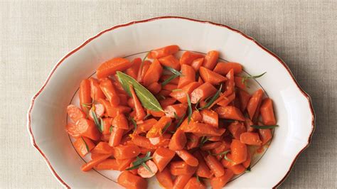 spiced-glazed-carrots-with-sherry-and-citrus-bon image