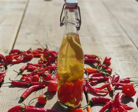 hot-pepper-vinegar-pepperscale image