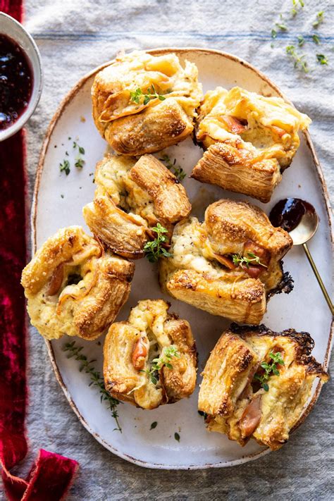 easy-cheese-and-prosciutto-croissants-half-baked-harvest image