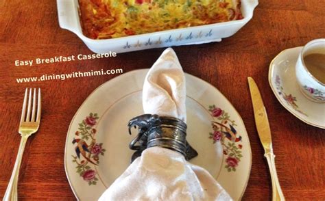 easy-breakfast-casserole-dining-with-mimi image