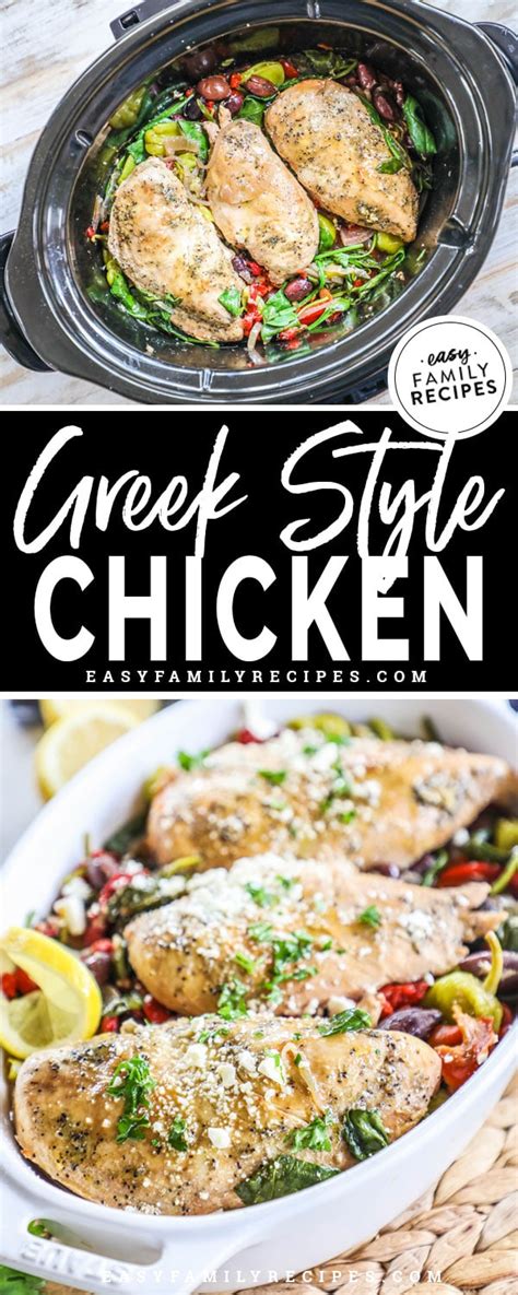 crock-pot-greek-style-chicken-with-veggies-easy image