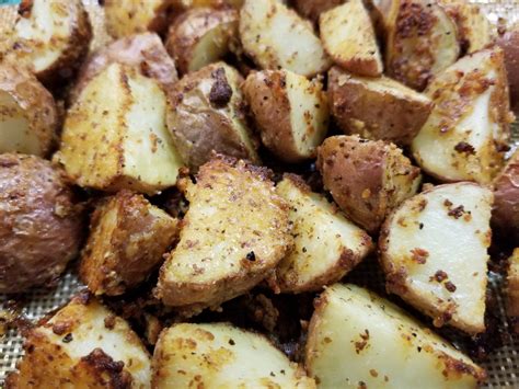 parmesan-dijon-potatoes-cooking-in-a-one-butt-kitchen image