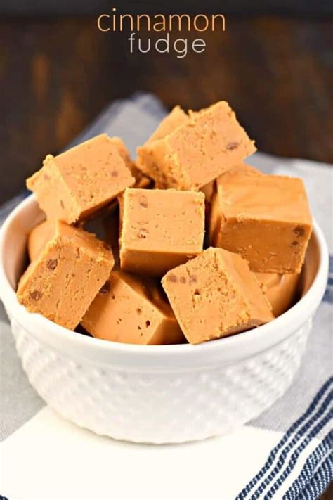 cinnamon-fudge-shugary-sweets image