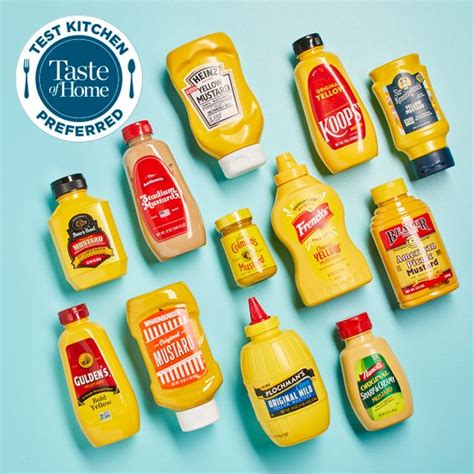 mustard-recipes-honey-dijon-gourmet-more-taste image