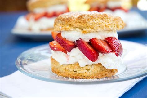 individual-strawberry-shortcake-recipe-chef-dennis image