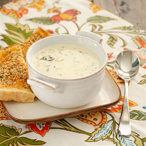creamy-spinach-artichoke-soup-real-mom-kitchen image