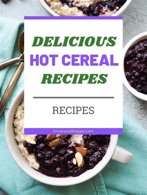 15-delicious-hot-cereal-recipes-healthy-breakfast-ideas image