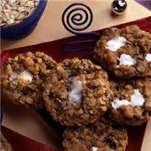 millennium-mocha-rocky-road-oatmeal-cookies image