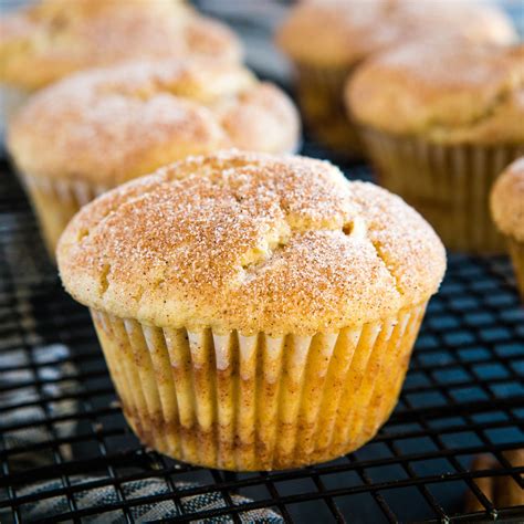 cinnamon-sugar-muffins-easy-muffin-recipe-the image