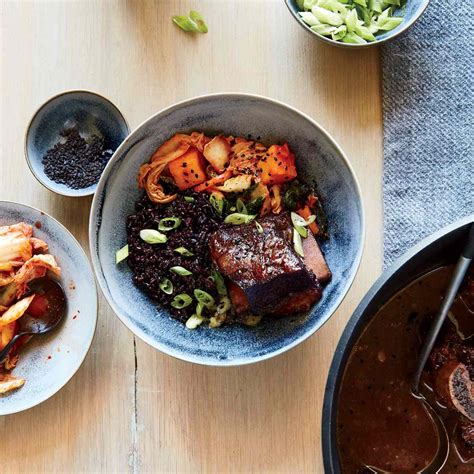 soy-braised-short-ribs-recipe-sohui-kim-food-wine image