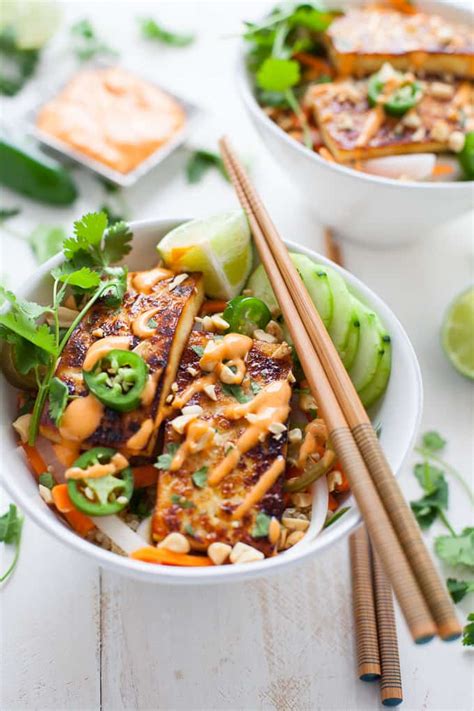 tofu-banh-mi-bowl-the-foodie-dietitian image