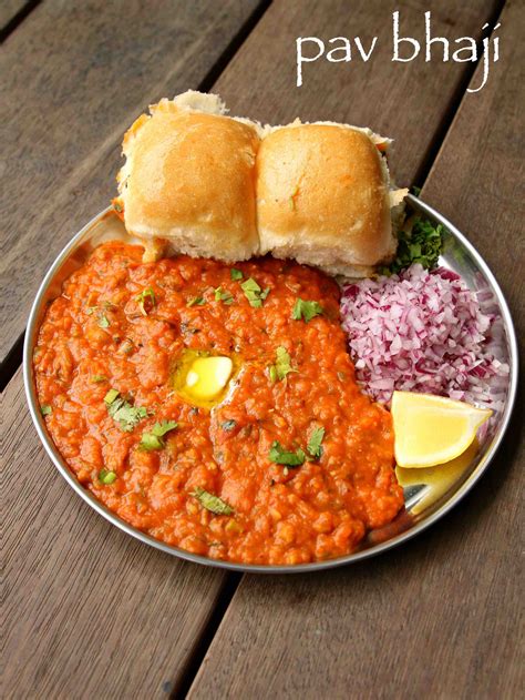 pav-bhaji-recipe-easy-mumbai-street-style-pav-bhaji image