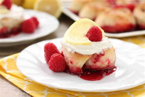 raspberry-lemon-rolls-dessert-now-dinner-later image