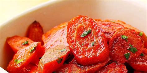 chili-roasted-carrots-recipe-eatingwell image