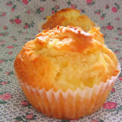 pineapple-muffins-recipe-myrecipes image