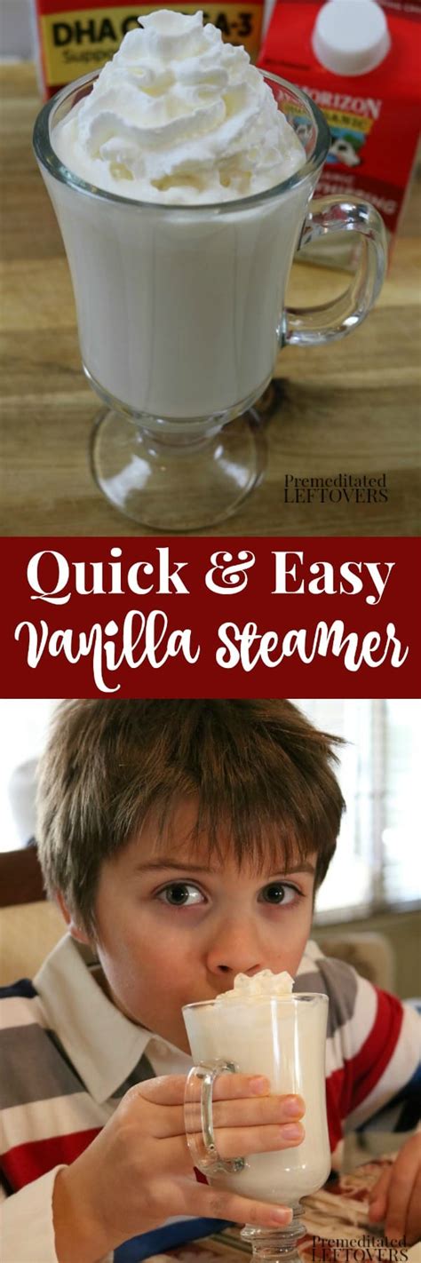 homemade-vanilla-steamer-recipe-quick-and-easy image
