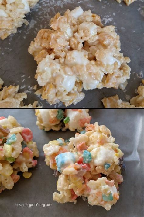 almond-bark-cereal-candy-clusters-with-gluten-free-option image